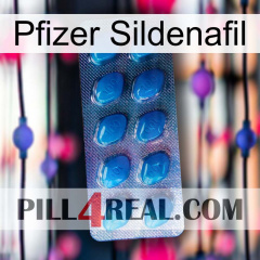 Pfizer Sildenafil viagra1